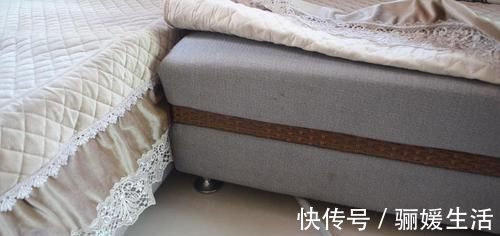 手杆|你家里有用旧不要的百洁布吗?这个用途太聪明了,越早知道越好