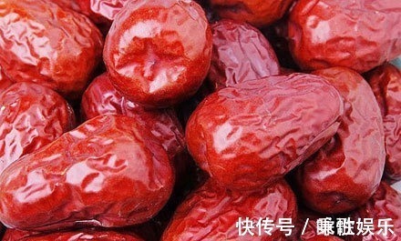 皮肤|红枣和此物一起煮,睡眠好了,白发少了,皮肤更红润,女人可试试