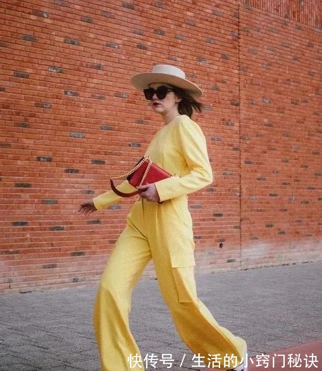 色彩 2021年十大秋冬流行色来了,很美很特别,你的衣橱中有几个!