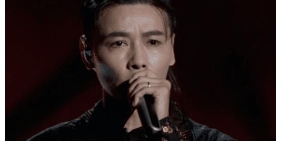 修音|綜藝《披荊斬棘的哥哥》，小白和海泉選歌的時候機智，改編也牛