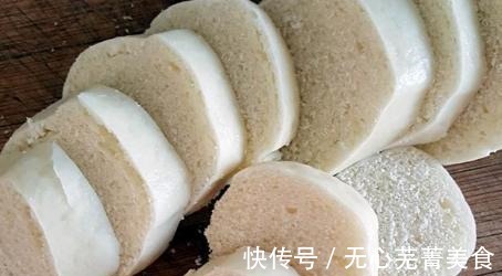 蛋液|炸馒头片，不要直接裹蛋液了，试试这样做，馒头片香脆还不油腻！