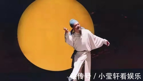 张伯驹|李白最值钱的一首诗，短短16字，却被宋徽宗乾隆视作国宝