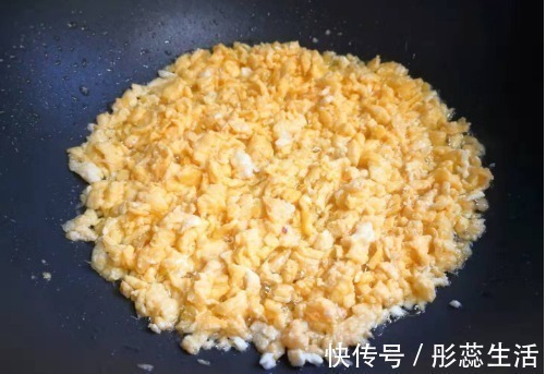 这才是素饺子馅最好吃的做法，鲜香不油腻，比肉馅的都好吃