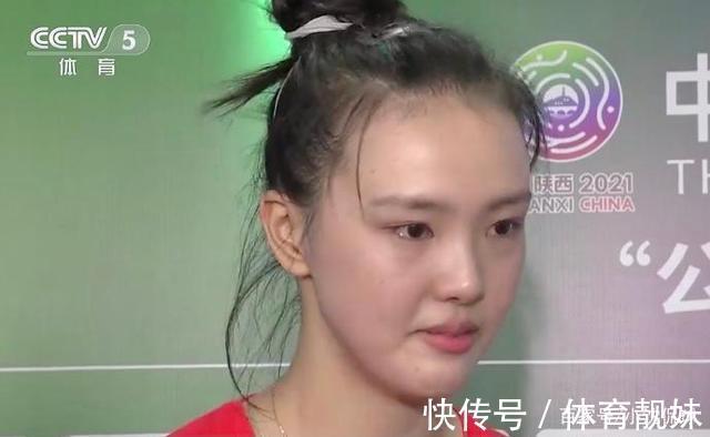 急流勇|张常宁退役成定局,CCTV5专访揭秘真相,中国女排要崩盘,难复兴