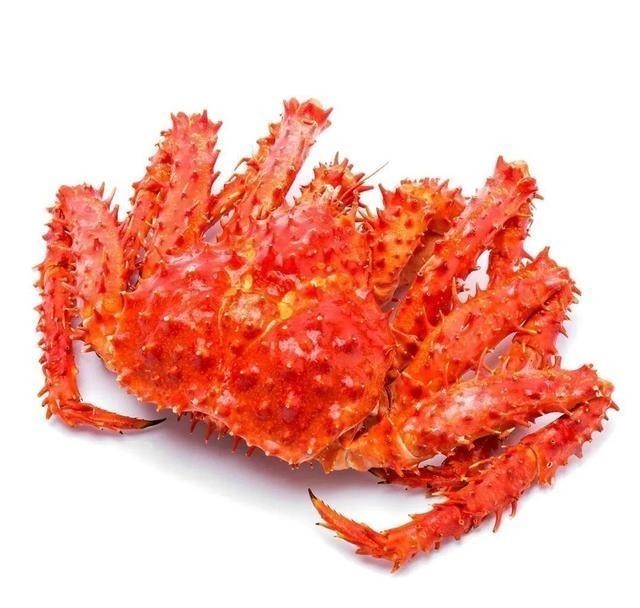 揭秘|揭秘俄罗斯帝王蟹:市场、新格局,鲜美食材背后有看不到的博弈