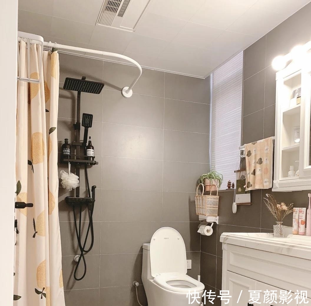 豪宅|这位主妇太有远见了,把餐厅、厨房打通,小户型装出了“豪宅范”