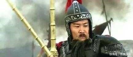 梁山泊战斗力最强的六位将领,打虎英雄武松仅能排第六!