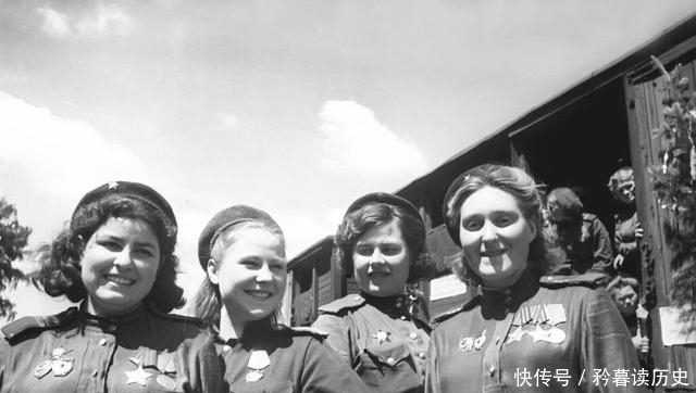 战俘|二战时日军战俘心怀不轨，与西伯利亚女子结婚，为何苏联会同意