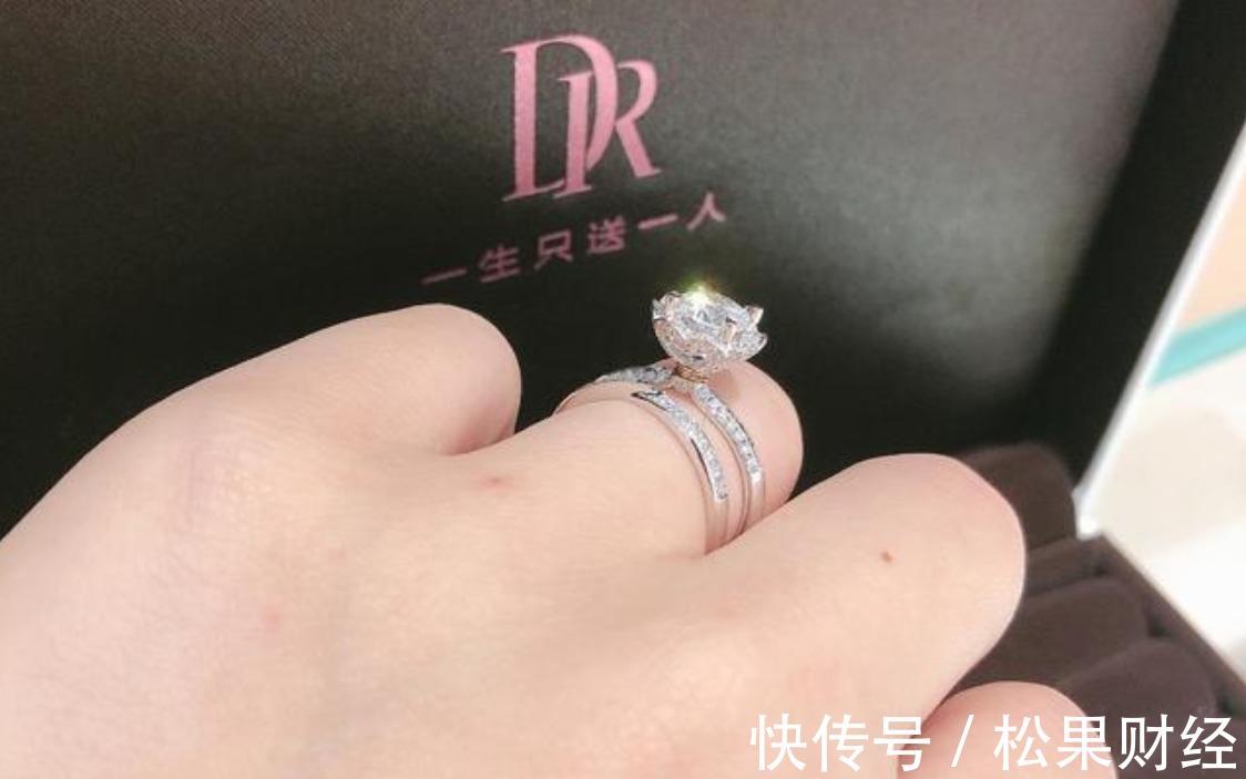 “一生只送一人”的DR和“我愿意”的IDO，资本和消费者都选谁？