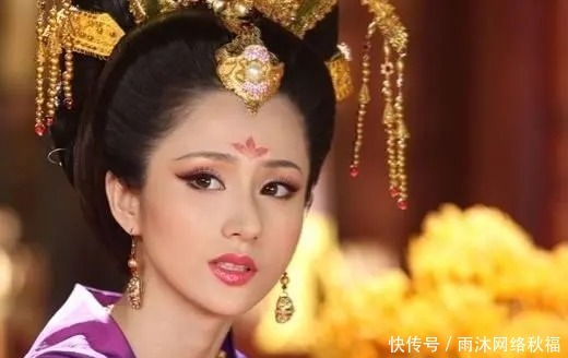 唐隆|唐隆政变中,亲信曾向李隆基求情,李隆基为何执意要杀上官婉儿?