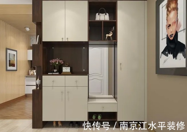 新房|南京新房装修,装修时把生活细节做到“极致”,生活才能更舒适