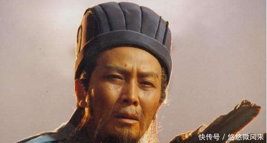 魏延|明知道街亭重要,诸葛亮为何偏偏选了马谡去守,而没有选择赵云