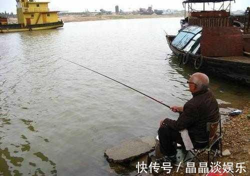 进出口处|钓鲫鱼涨水和落水时选择钓点,依据下面2点就行了