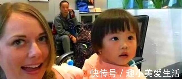 领养|18年间美国领养8万中国儿童,几乎只要女孩,到底有何目的?