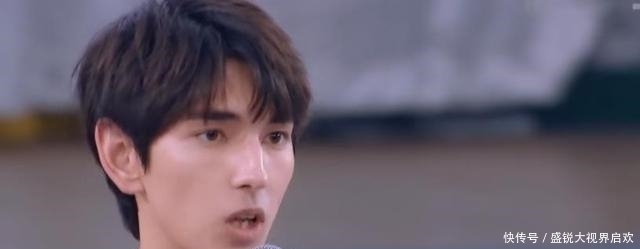 《创造营2021》翻车舞台接连不断,周深上演名场面,爆笑十足!