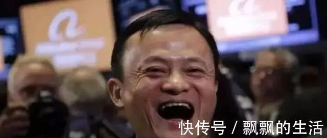 艺术圈&成功的企业家马云,却在艺术圈引起热议,认为他是在践踏艺术