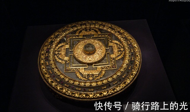 珠宝首饰 来自雪域的珠宝,一起领略喜马拉雅的国潮东方美!