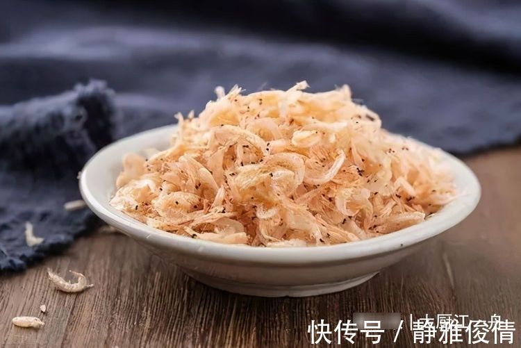 渔民|同样是虾皮，为何相差好几倍？让老渔民告诉你，究竟差在哪里