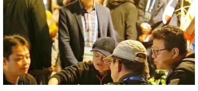 互联网公司|为什么这两年乌镇饭局“停办”了？网友：天冷了，不能再招摇了
