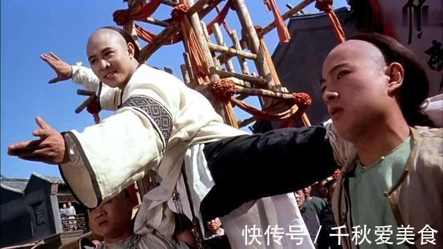 武术|方世玉出生在武术世家,24岁正值青年,为何被踢了一脚就死了?