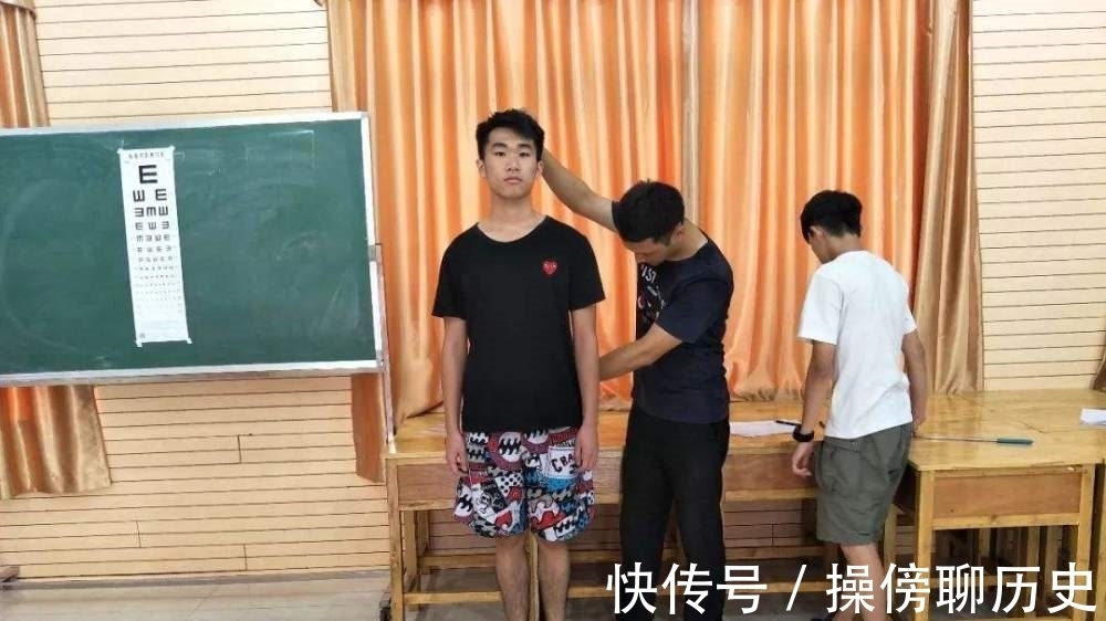 身高|男生过了18岁，身高却只有165？九成离不开这3个“坏习惯”