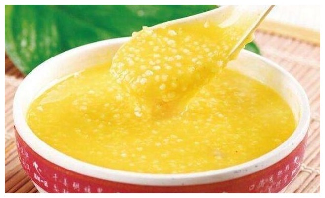 小米粥总是熬不黏稠掌握5个技巧,小米粥黏稠好喝出米油