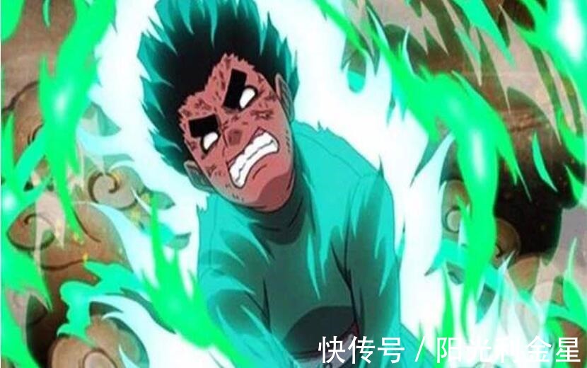 火影|他是火影中最悲催的人，也是火影中最值得敬佩的人