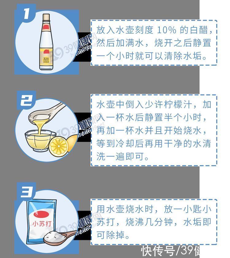 漂白粉|长期喝烧开的自来水，身体最终会怎样？自来水其实不健康？