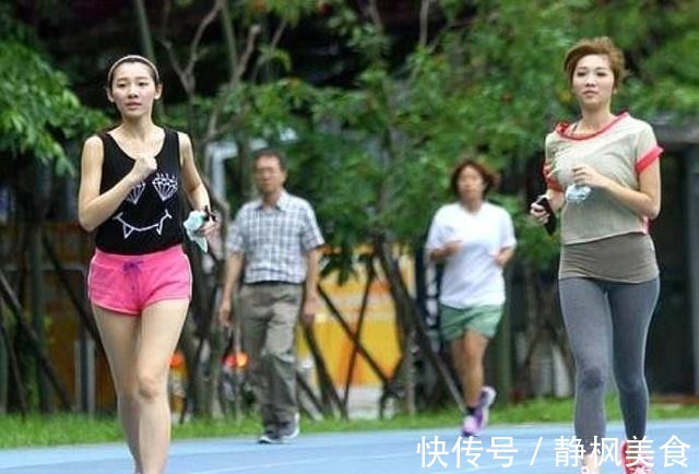 亚健康状态|每天慢跑40分钟以上,连续跑一个月,你知道会发生什么变化吗