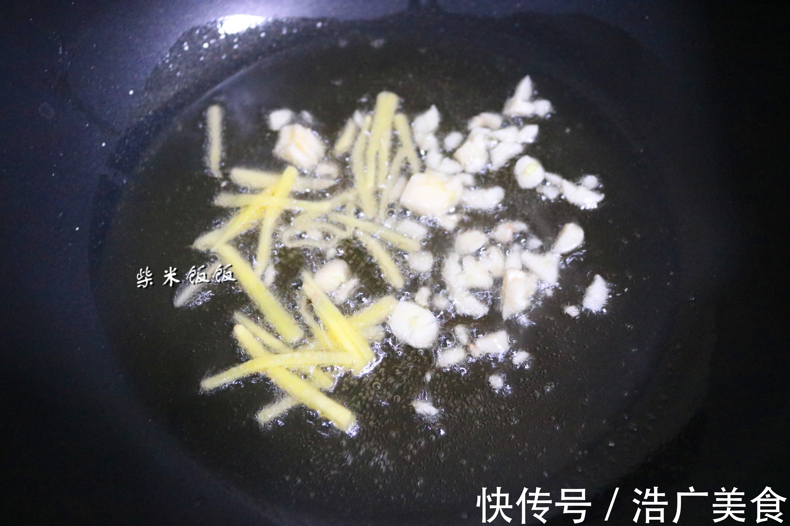 蘑菇|我家爱吃蘑菇,尤其是和它一起炒,简单好做营养好,比炒肉更香