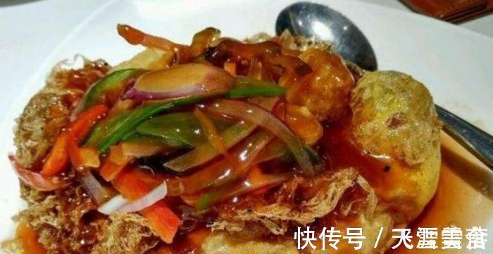 洋葱|又香又鲜的几道家常菜，吃起来鲜香过瘾，学会了你就秒变大厨