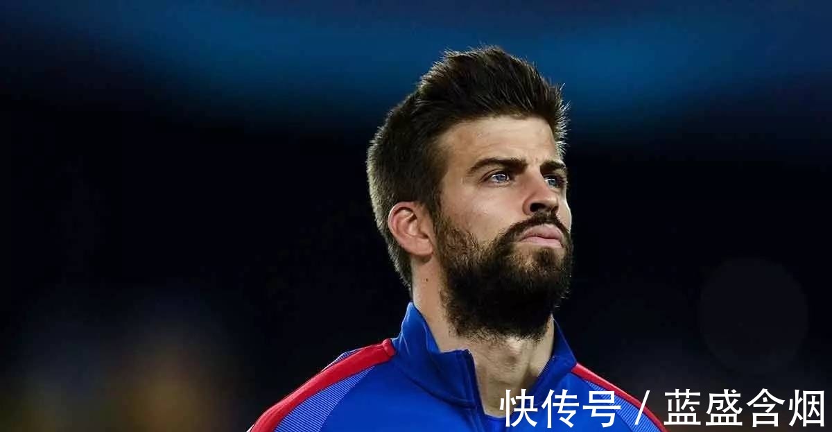 成年队|巴塞罗那队史出场榜,皮克升至第5,梅西依旧位列第1!