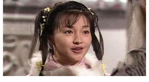 黄衫女|张三丰、周伯通活了100多岁，那杨过活了多久？郭襄知道答案