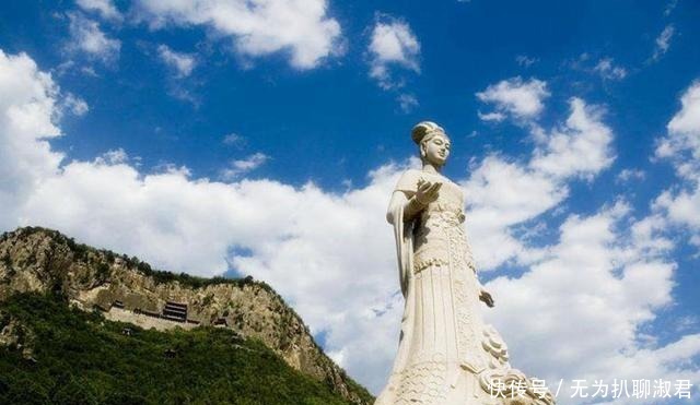  代表|为什么在远古时代，兄妹可以成亲呢？伏羲跟女娲就是其中的代表