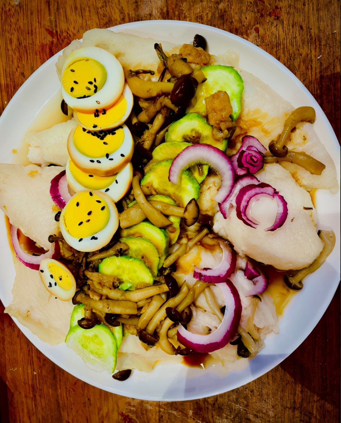 白大褂|青岛辣妈，脱下白大褂，一身腱子肉力量感十足