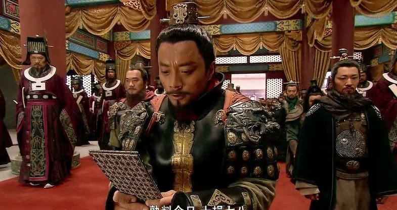 邓元觉|方腊为什么不信任石宝邓元觉,却信任来历不明的柴进燕青李俊等人