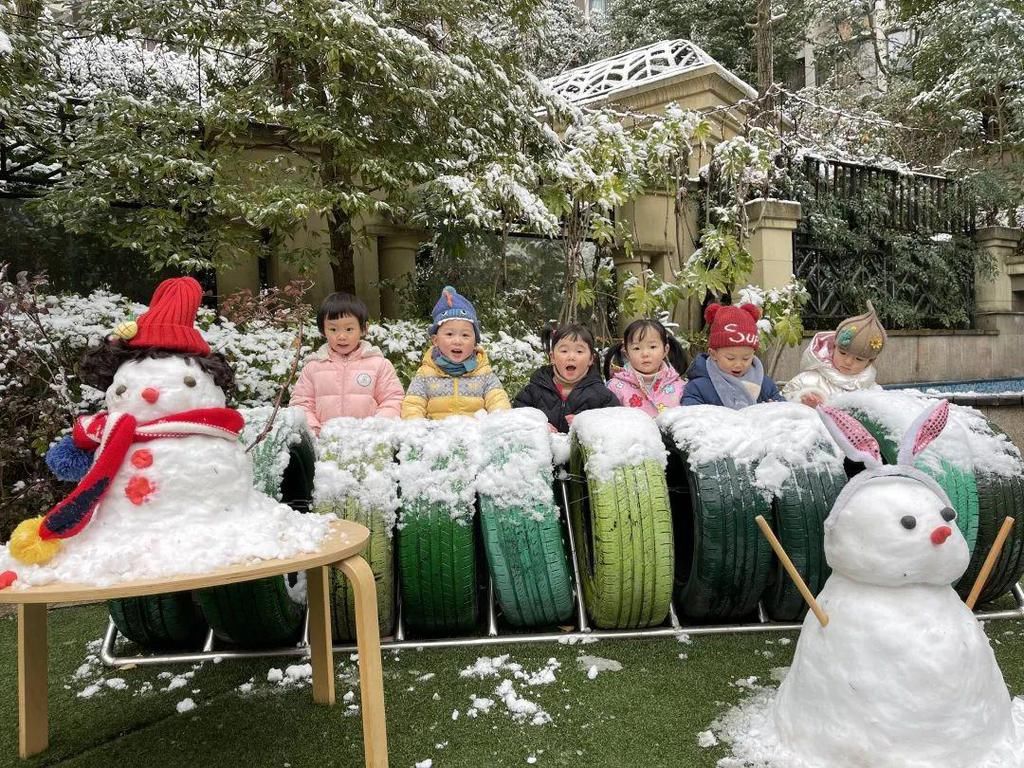 龙泉驿绝美雪景大片，爱了！