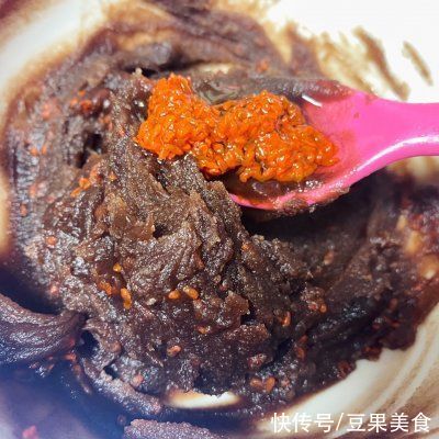 简单省事懒人菜桂花豆沙玉米包，一次就上瘾