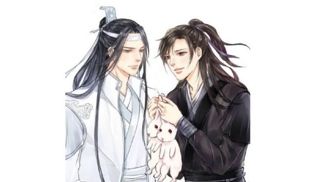 痴狂者#古风小说《魔道》中百看不厌的经典句子,烂熟于心!