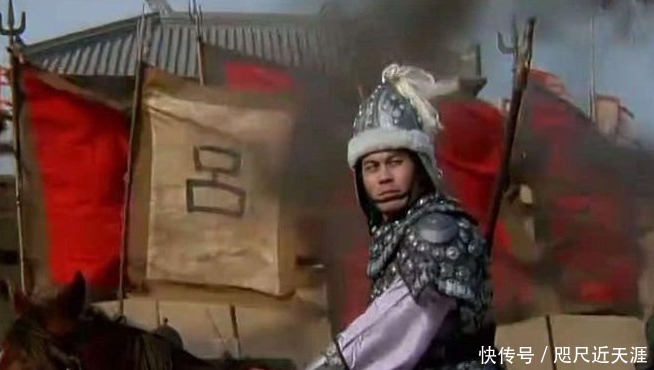 古代最有名的四大名马, 此马在主人自刎后投江自裁!