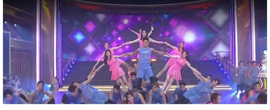 tvb臺慶提前開幕，現場直播遭遇黑屏事故，觀眾直呼太尷尬