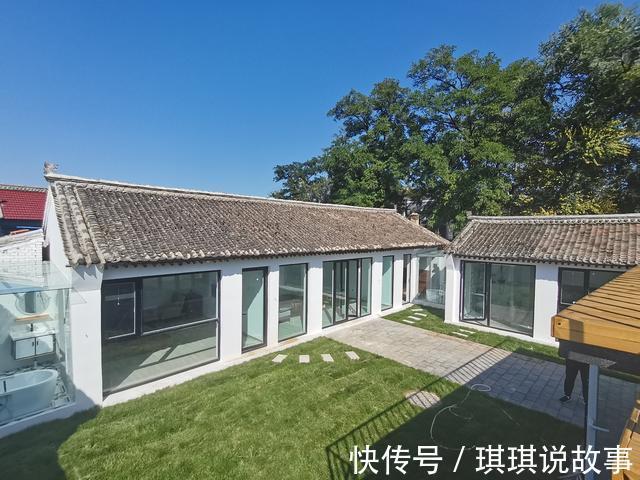 宅基地|别再问为什么农民可以在城里买房，而城镇居民却不能在农村买房了