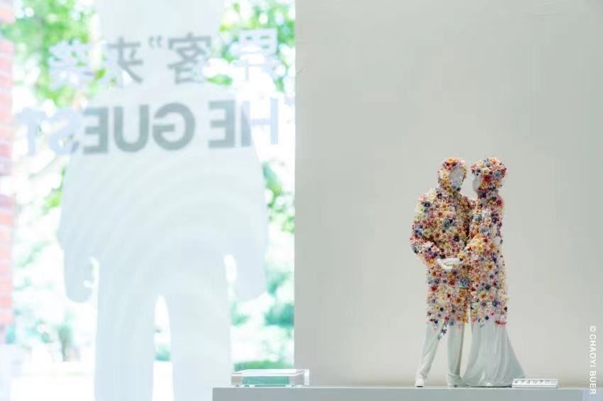 潮一不贰|巴洛克大楼里的跨界空间，让年轻人的时尚消费人文化、艺术化