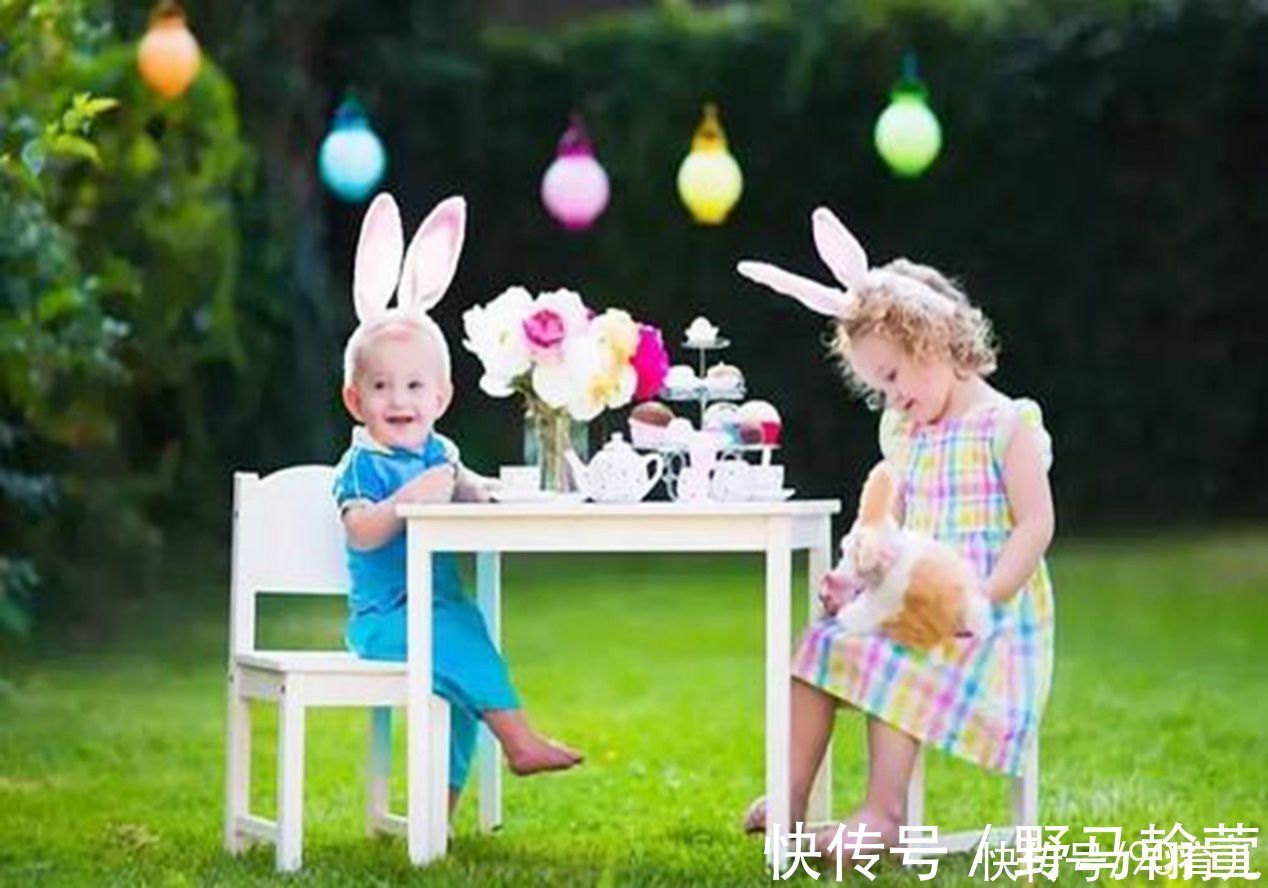 仪式感|再忙也别错过孩子这三次生日,不能保证孩子多优秀,但妥妥走正道