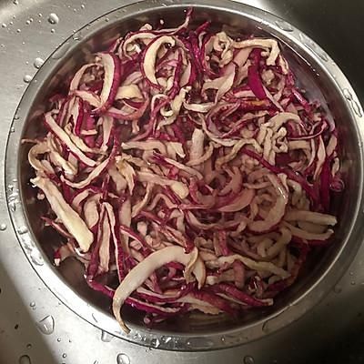 不知道吃什么,脆爽萝卜干(零失败)准没错