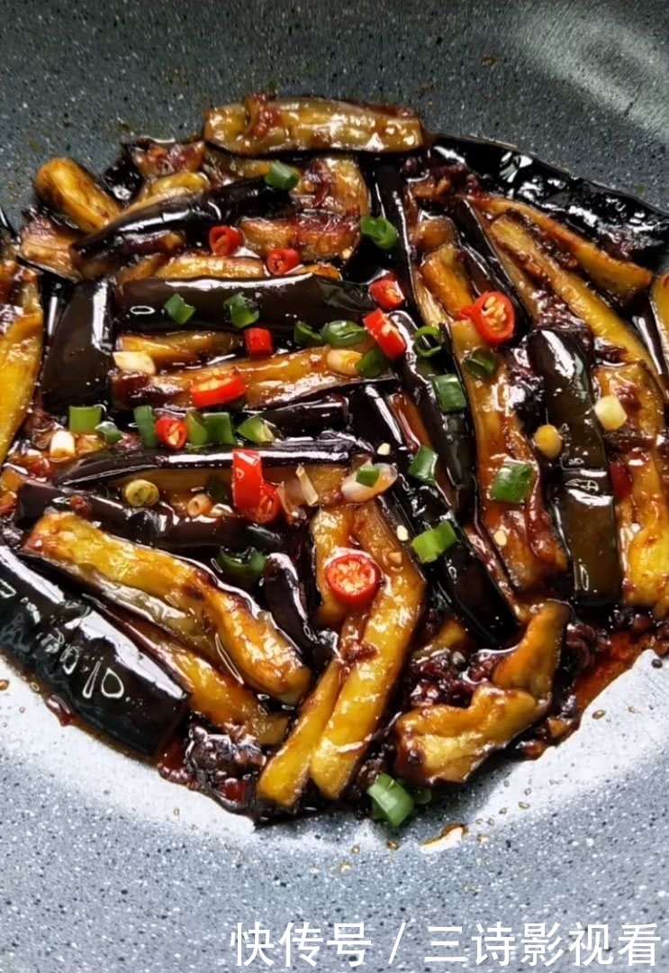 米饭|大厨推荐几道超级下饭的家常菜,好吃又实惠,配上米饭特别的香