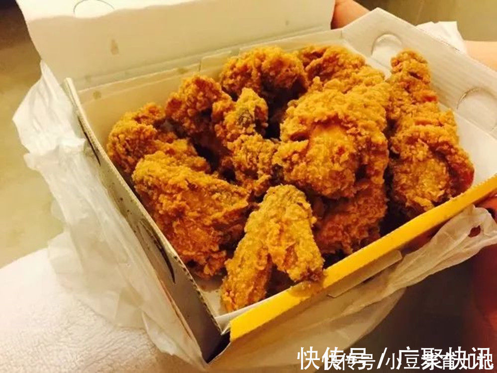 健康饮食|孕妈一天四次外卖,炸鸡麻辣烫轮番吃,如今血如“牛奶”危害胎儿