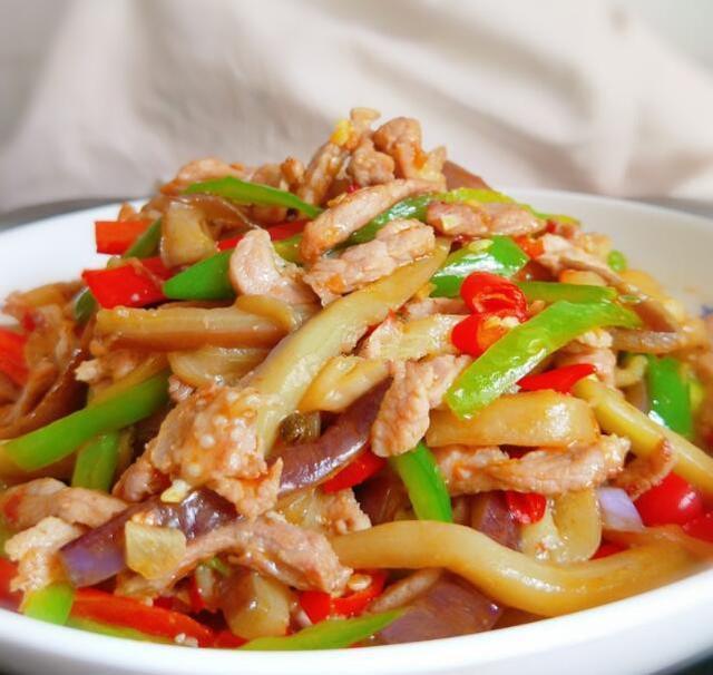 食材简单味道鲜美的几道菜，做法简单，鲜美开胃好吃到爆