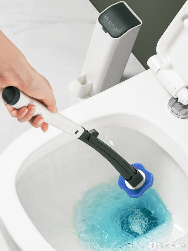 马桶|这个卫生间,能让你明白,为何别人家的卫浴间总是干干净净的?