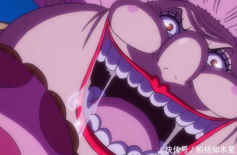 居然|海贼王933集索隆陷入危机,领悟无刀流技巧,路飞居然会思考了!